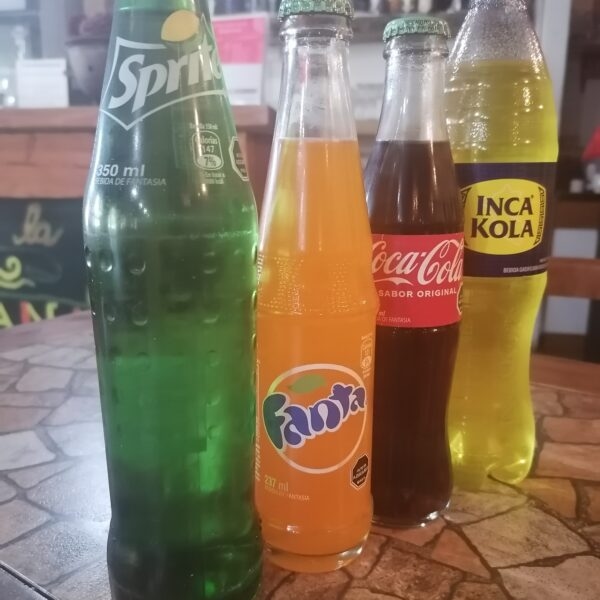 Bebida 237