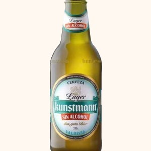 Kunstmann Sin alcohol