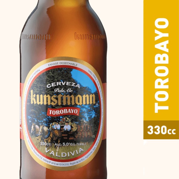 Kunstmann Torobayo