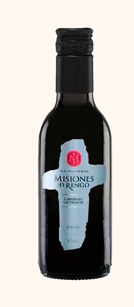 Misiones de Rengo - Botellin