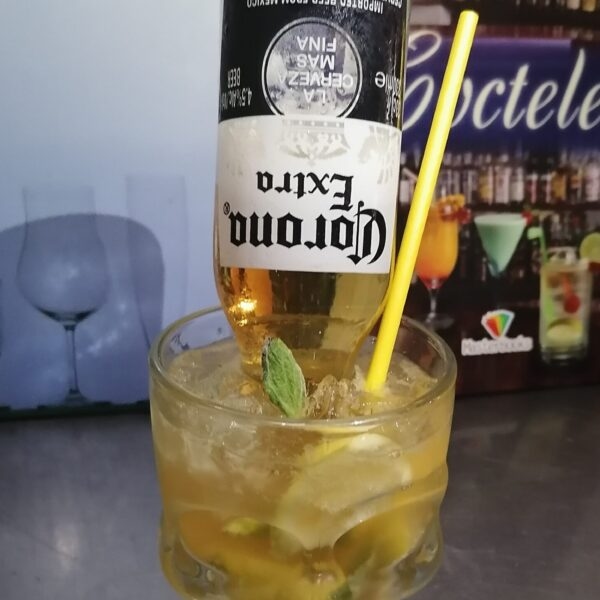 Mojito Corona
