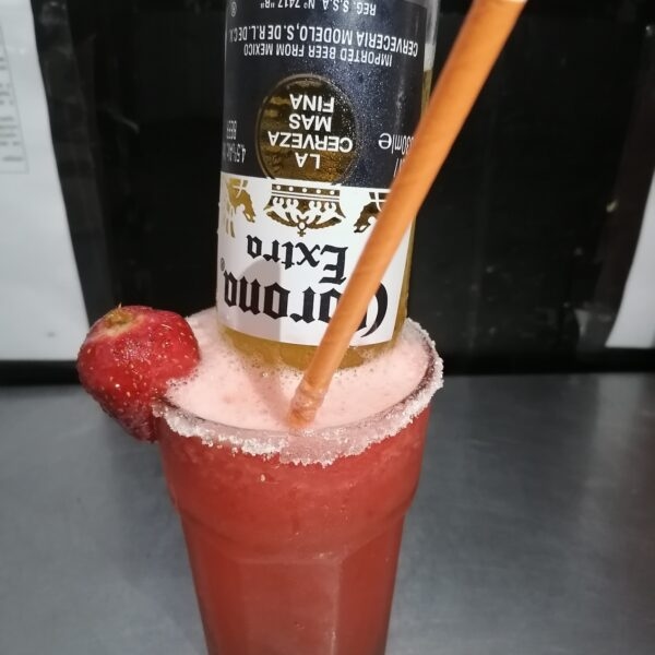 Mojito Corona Sabores