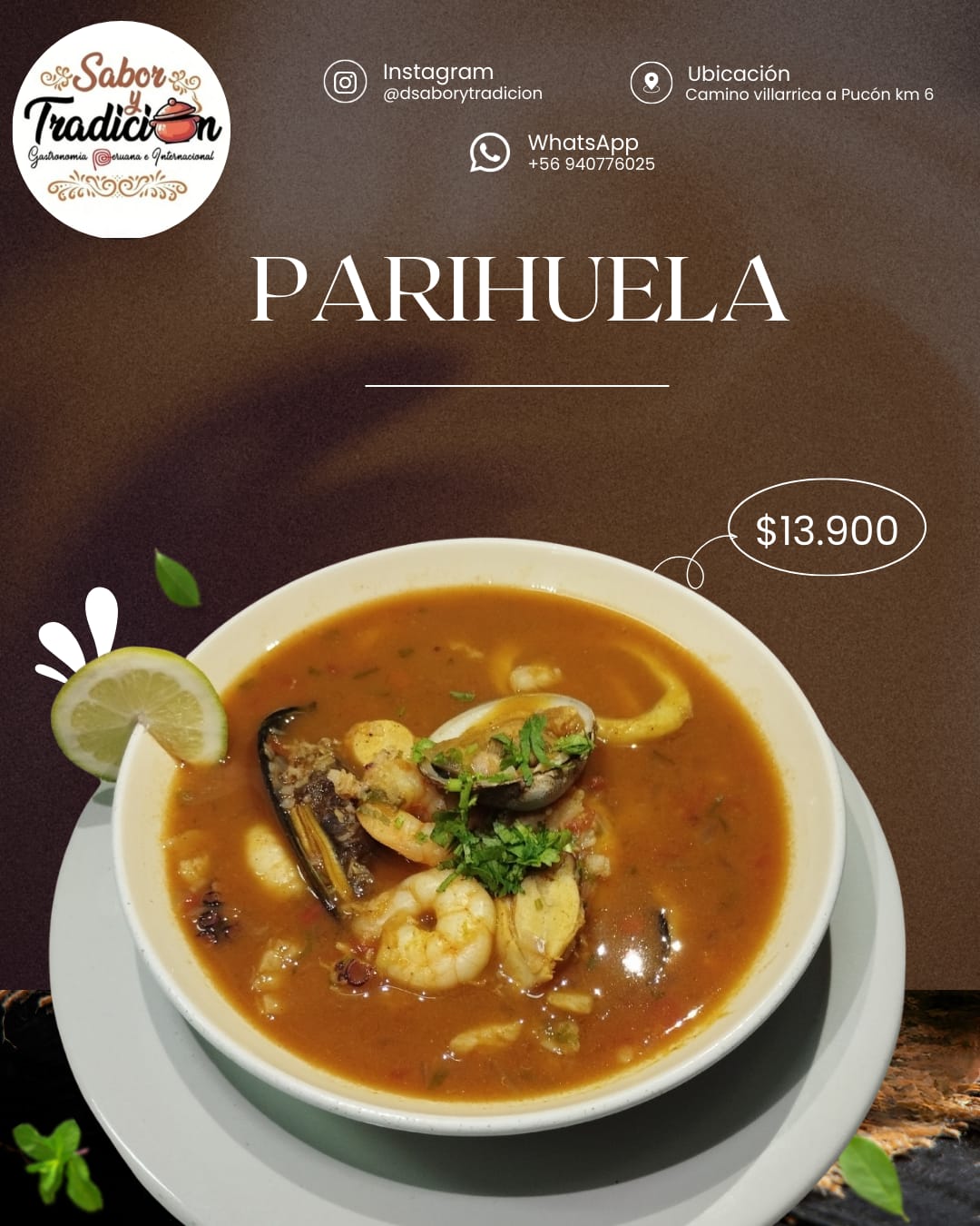 Parihuela