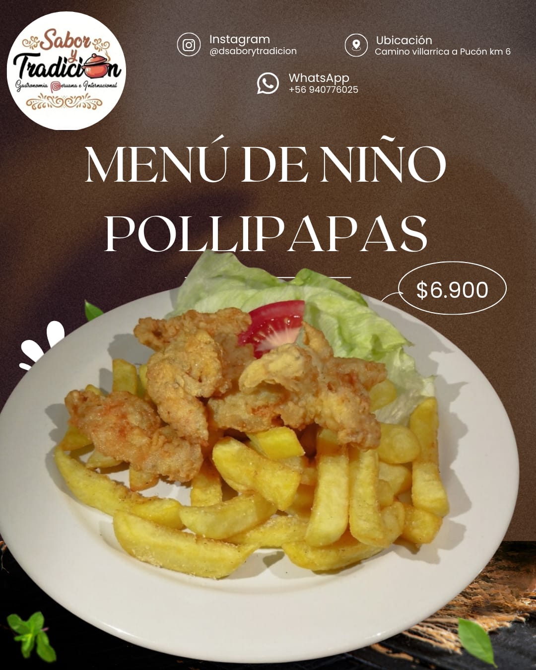 Pollipapa