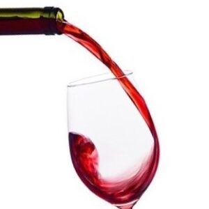 Vino Tinto / Blanco - Copa
